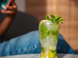 Novotel Tunis Lac