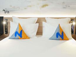 Novotel Tunis Lac