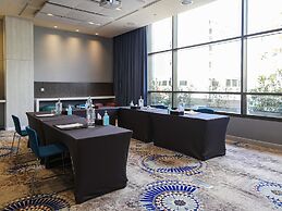 Novotel Tunis Lac