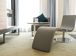 Novotel Tunis Lac