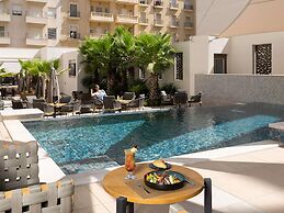 Novotel Tunis Lac