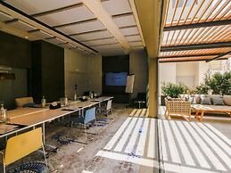 Novotel Tunis Lac