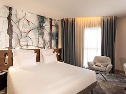 Novotel Tunis Lac