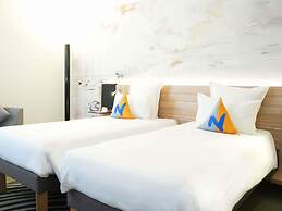 Novotel Tunis Lac