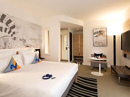 Novotel Tunis Lac