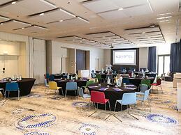 Novotel Tunis Lac