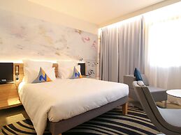 Novotel Tunis Lac