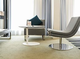 Novotel Tunis Lac