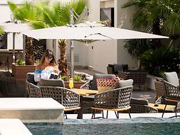 Novotel Tunis Lac
