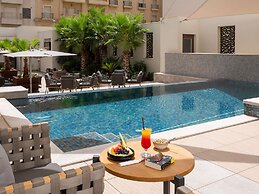 Novotel Tunis Lac
