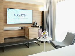 Novotel Tunis Lac