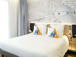 Novotel Tunis Lac