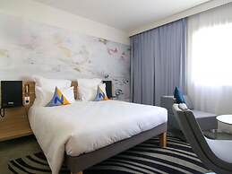 Novotel Tunis Lac