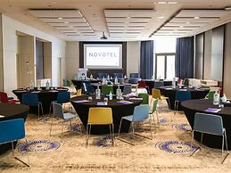 Novotel Tunis Lac