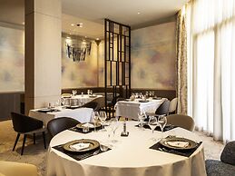 Novotel Tunis Lac