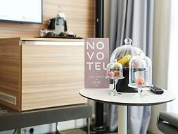 Novotel Tunis Lac