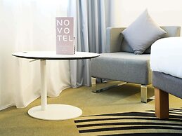 Novotel Tunis Lac