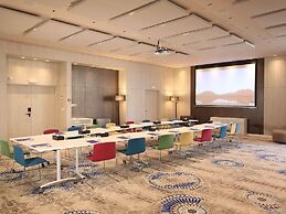 Novotel Tunis Lac