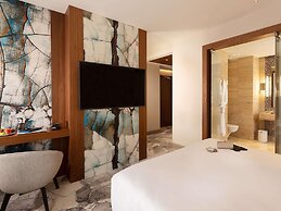 Novotel Tunis Lac