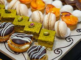 Novotel Tunis Lac
