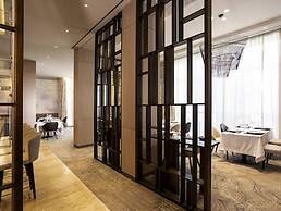 Novotel Tunis Lac