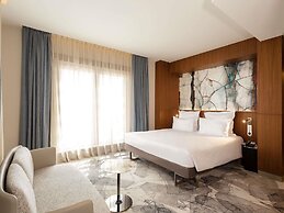 Novotel Tunis Lac