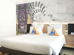 Novotel Tunis Lac