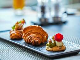 Novotel Tunis Lac
