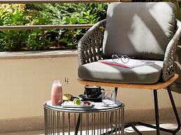 Novotel Tunis Lac