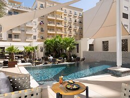 Novotel Tunis Lac