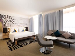 Novotel Tunis Lac