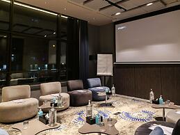 Novotel Tunis Lac