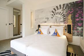 Novotel Tunis Lac