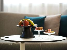 Novotel Tunis Lac