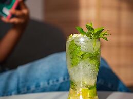 Novotel Tunis Lac