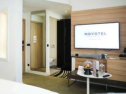 Novotel Tunis Lac