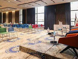 Novotel Tunis Lac