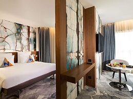 Novotel Tunis Lac
