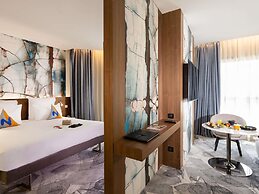 Novotel Tunis Lac