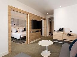 Novotel Tunis Lac