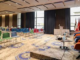 Novotel Tunis Lac