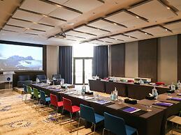 Novotel Tunis Lac