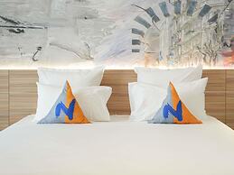 Novotel Tunis Lac