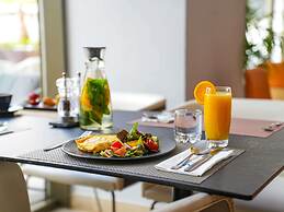 Novotel Tunis Lac