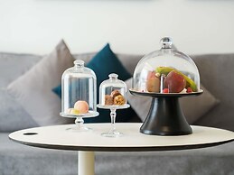 Novotel Tunis Lac
