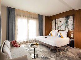 Novotel Tunis Lac