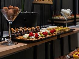Novotel Tunis Lac