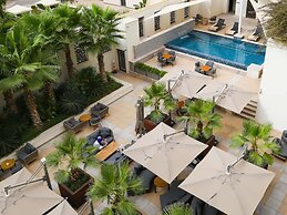 Novotel Tunis Lac