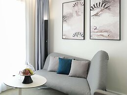 Novotel Tunis Lac