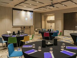 Novotel Tunis Lac
